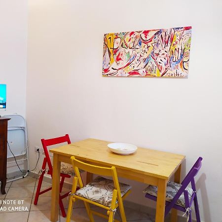 Maison A&A Apartment Cagliari Exterior photo