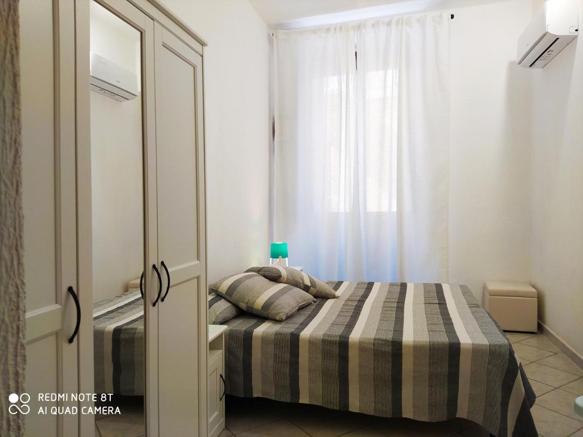 Maison A&A Apartment Cagliari Exterior photo
