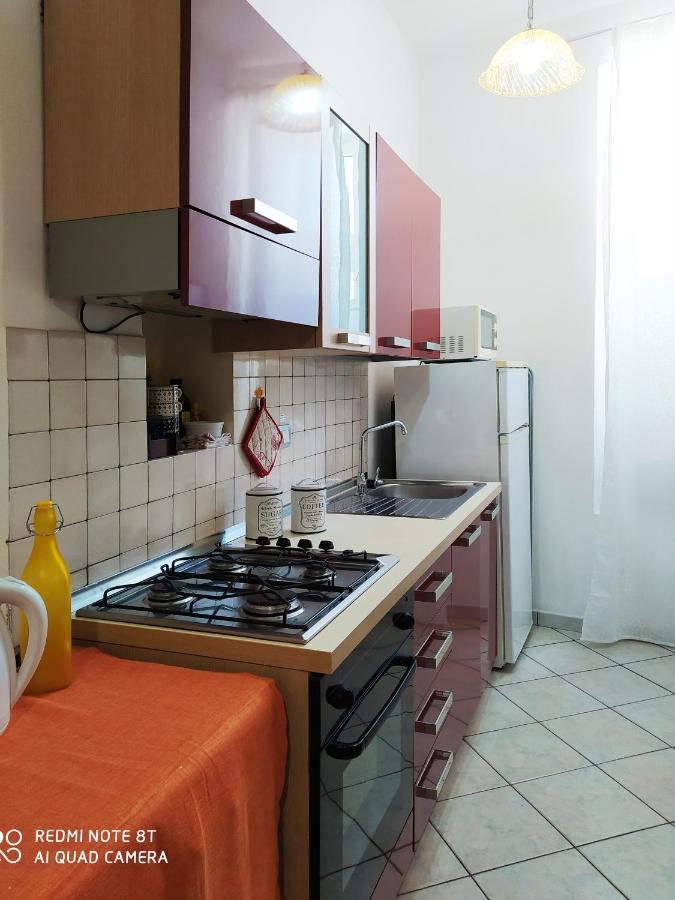 Maison A&A Apartment Cagliari Exterior photo
