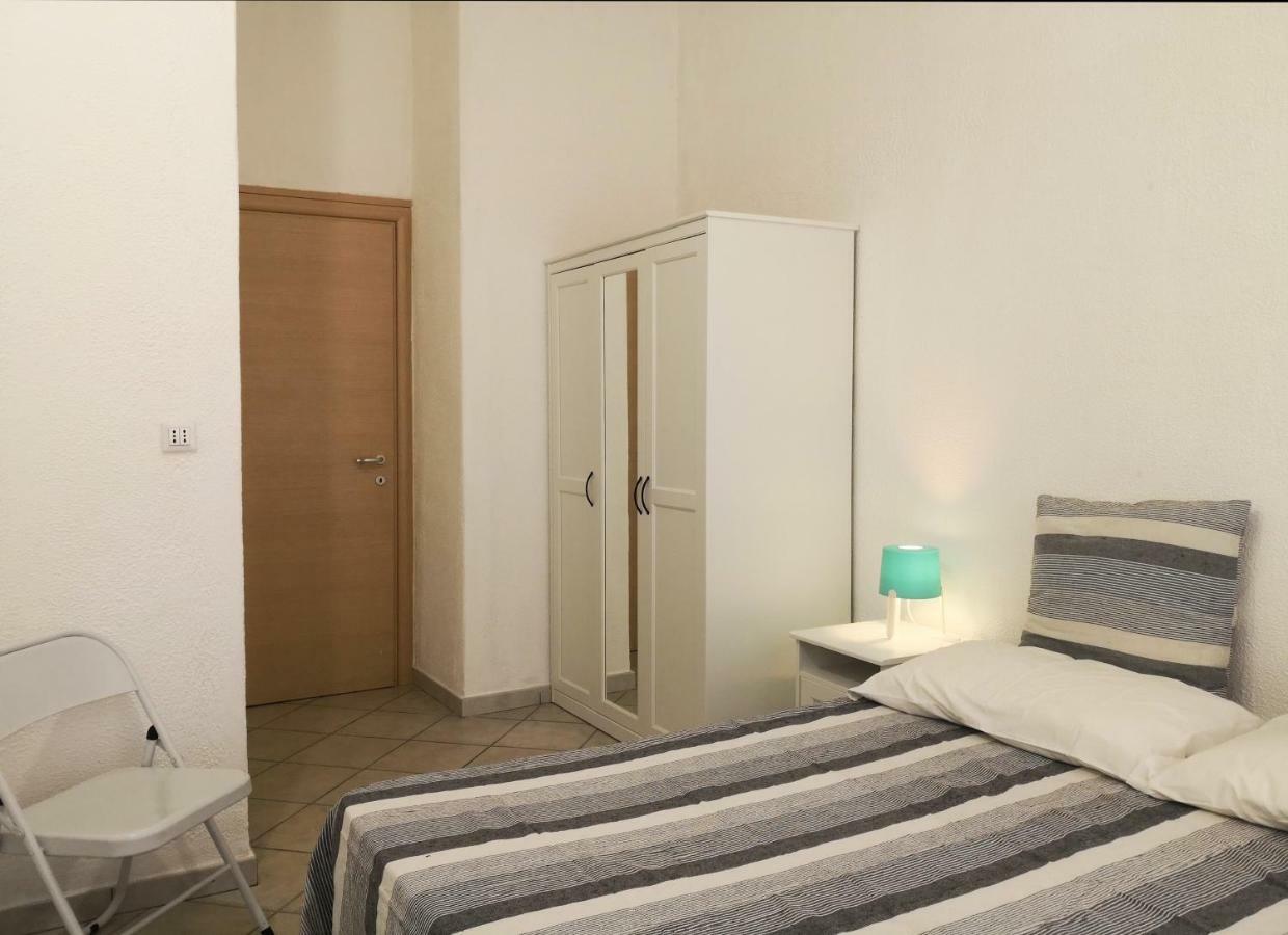 Maison A&A Apartment Cagliari Exterior photo