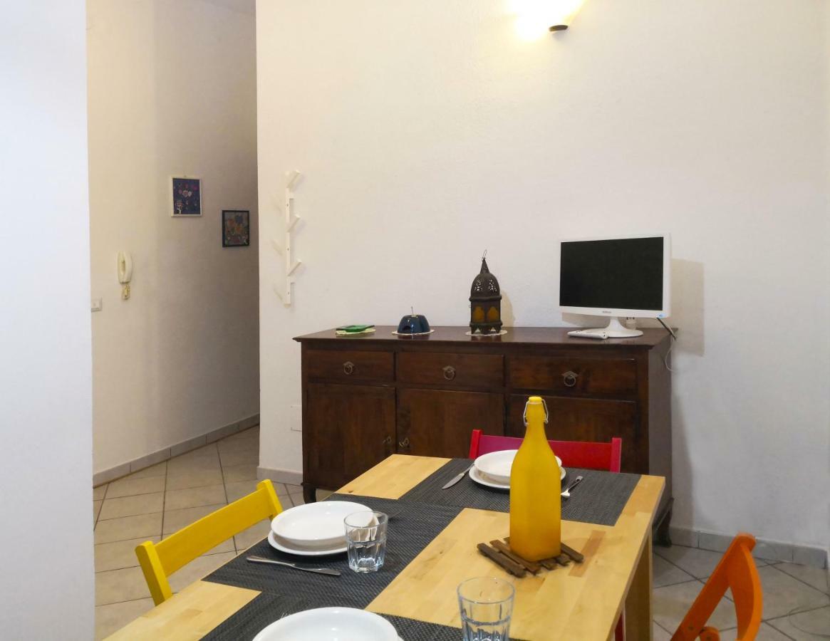Maison A&A Apartment Cagliari Exterior photo