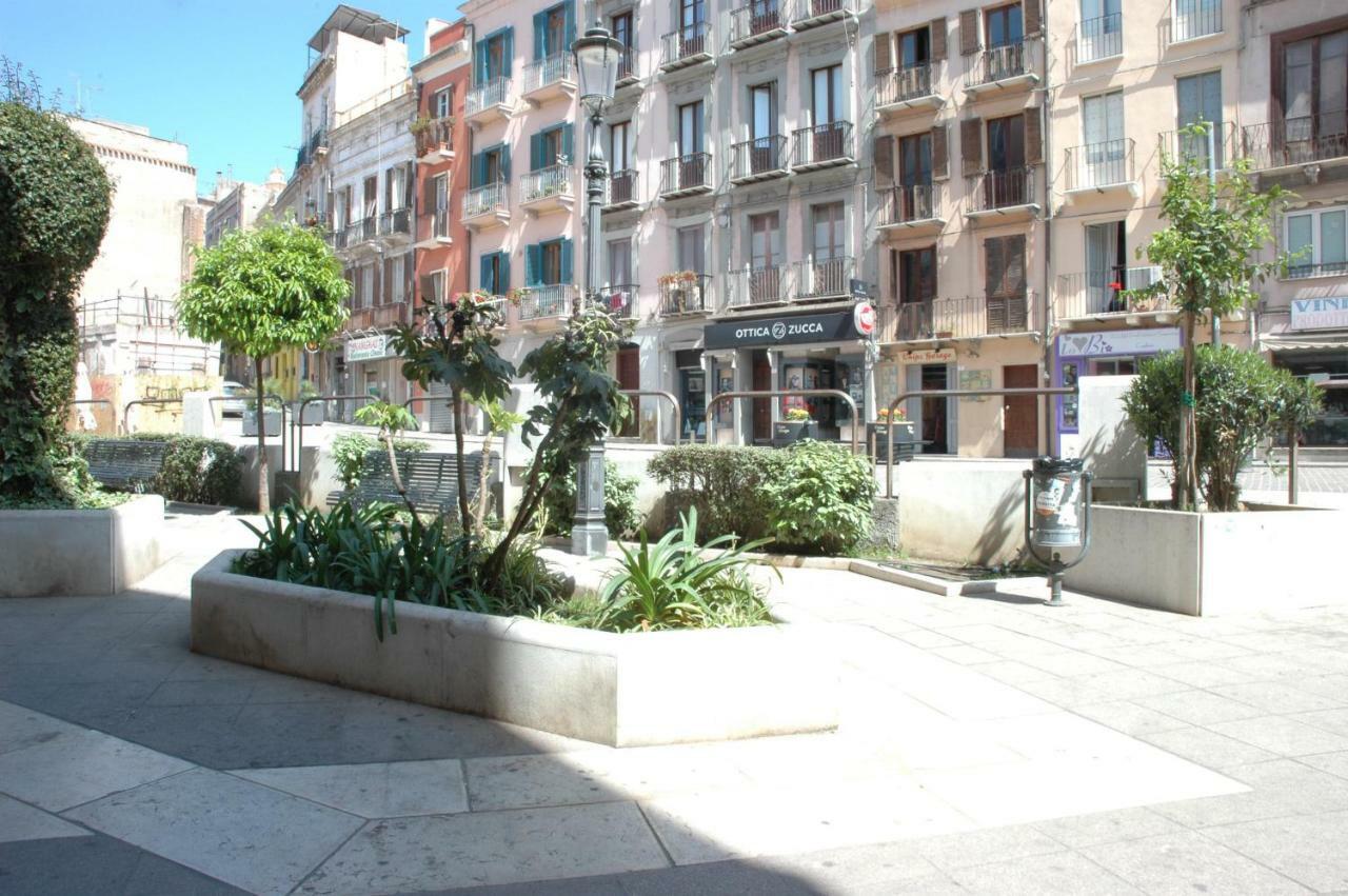 Maison A&A Apartment Cagliari Exterior photo